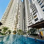 Studio Room Horizon 101 Cebu City