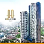 Studio Room Horizon 101 Cebu City