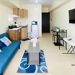 Studio Room Horizon 101 Cebu City
